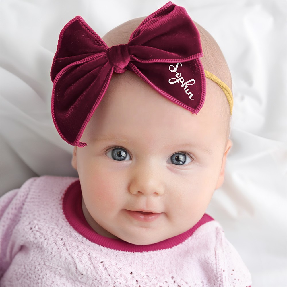 christmas headband