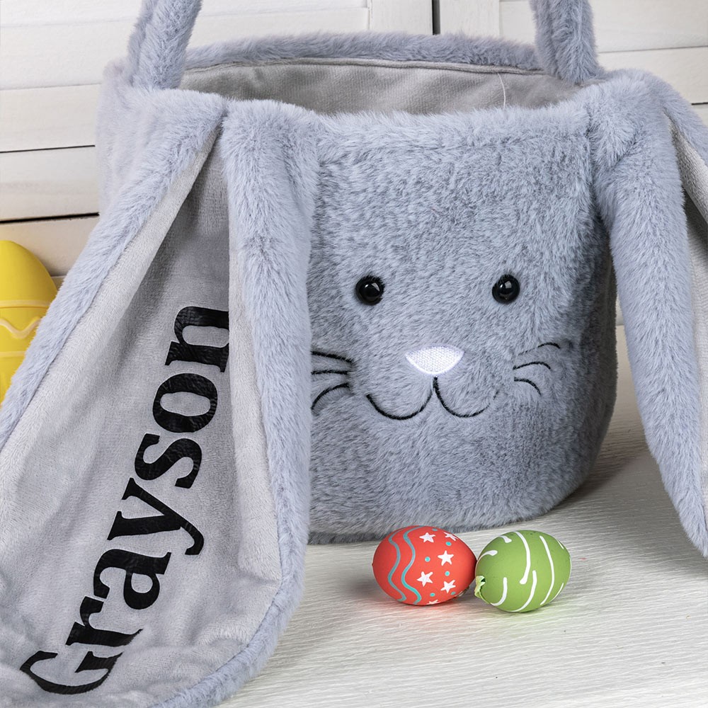 Easter Basket