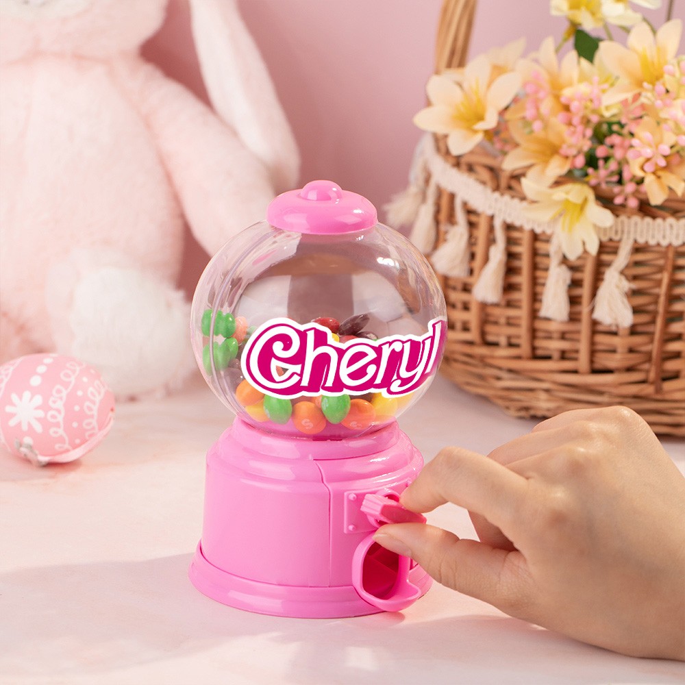 Candy Holder