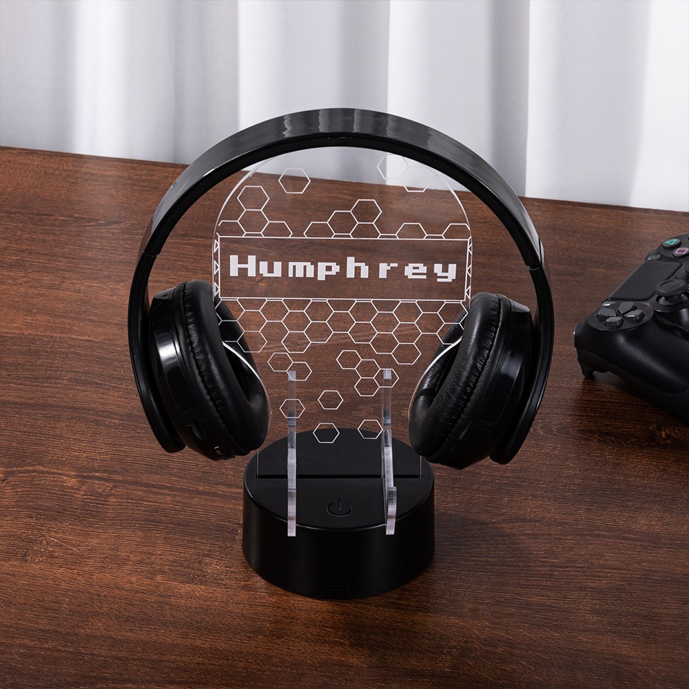 headphone stand for desk