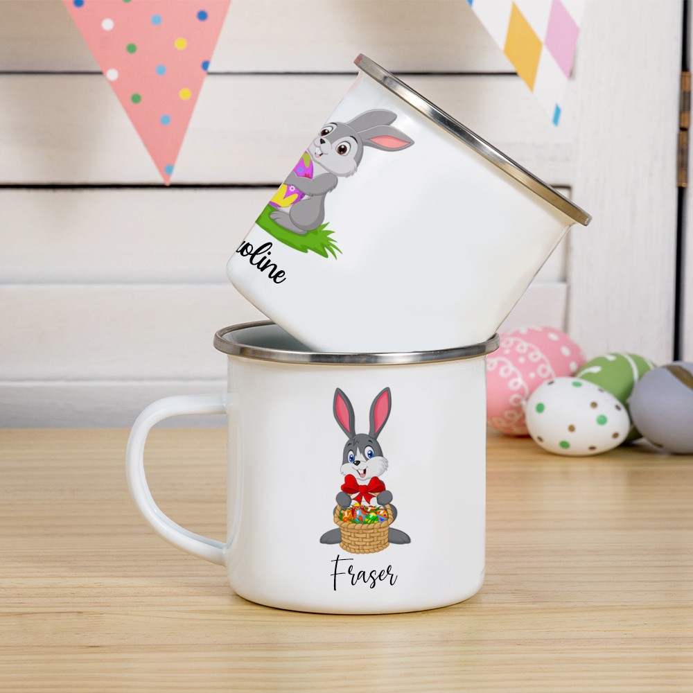children easter gift