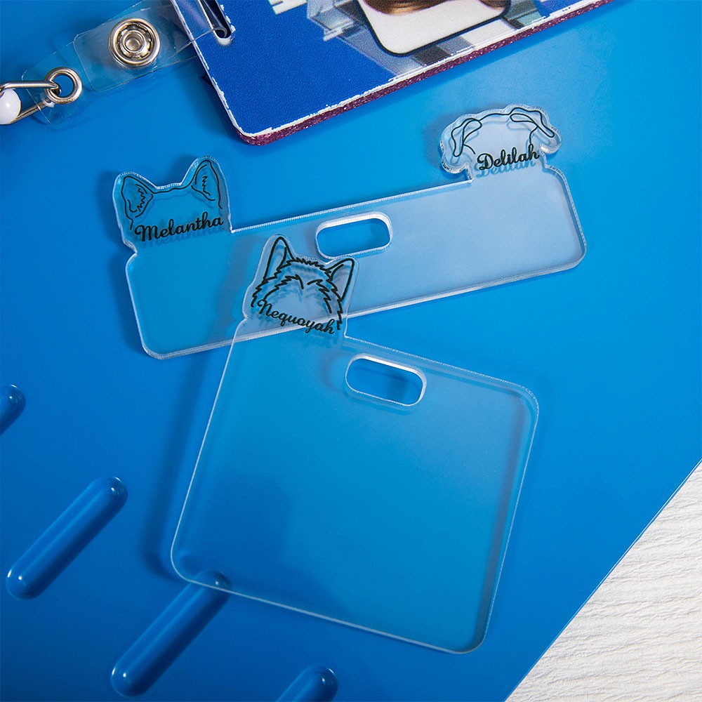 nurse badge topper