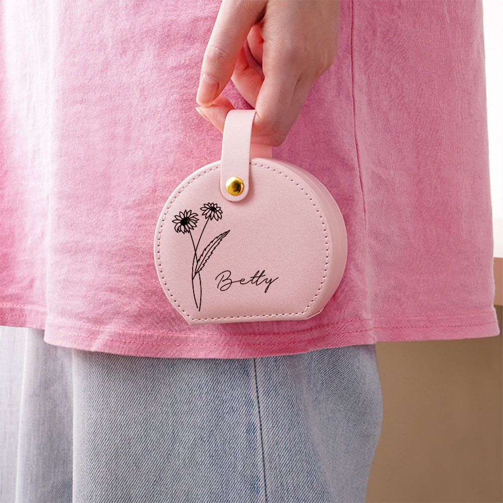 jewelry case