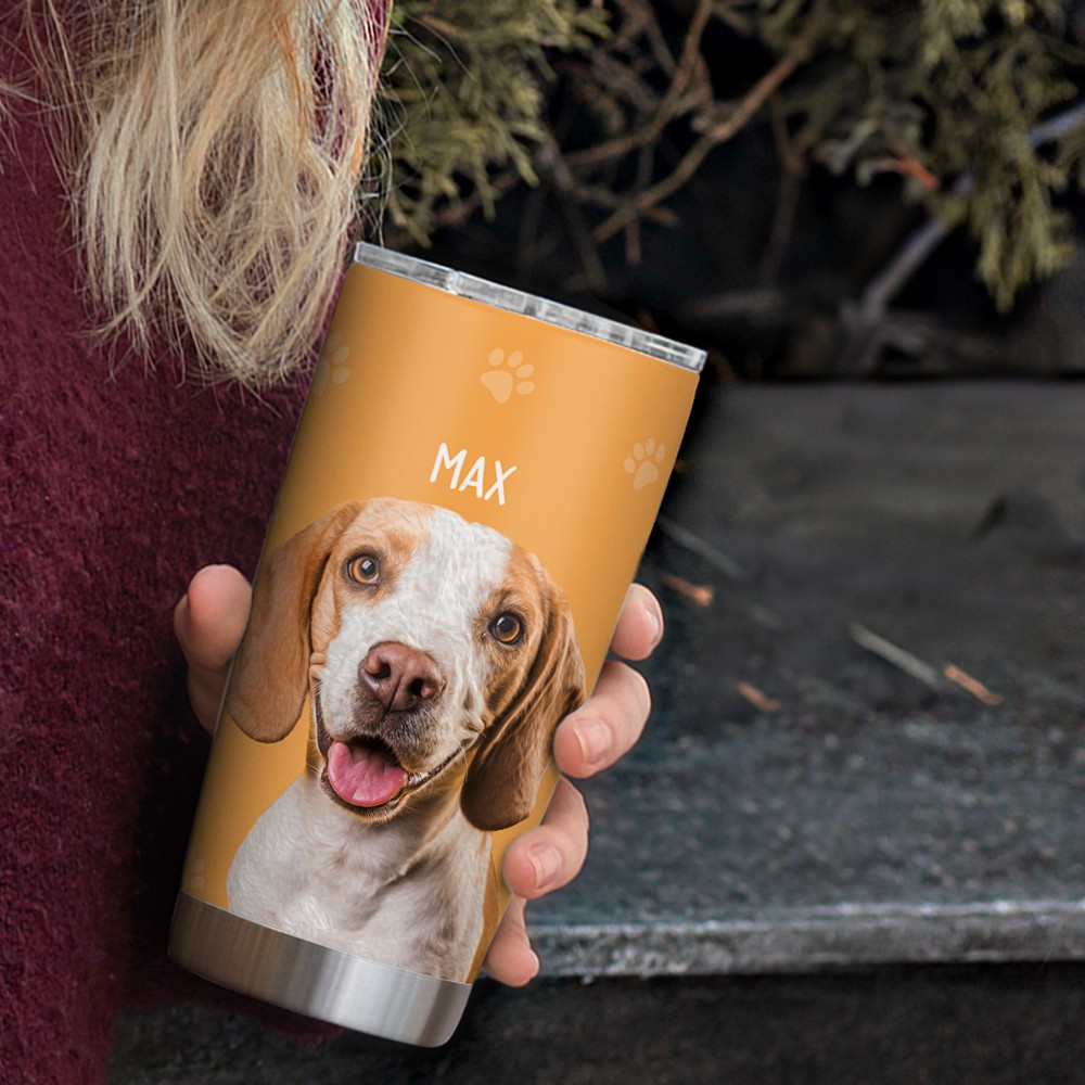 Pet Cup