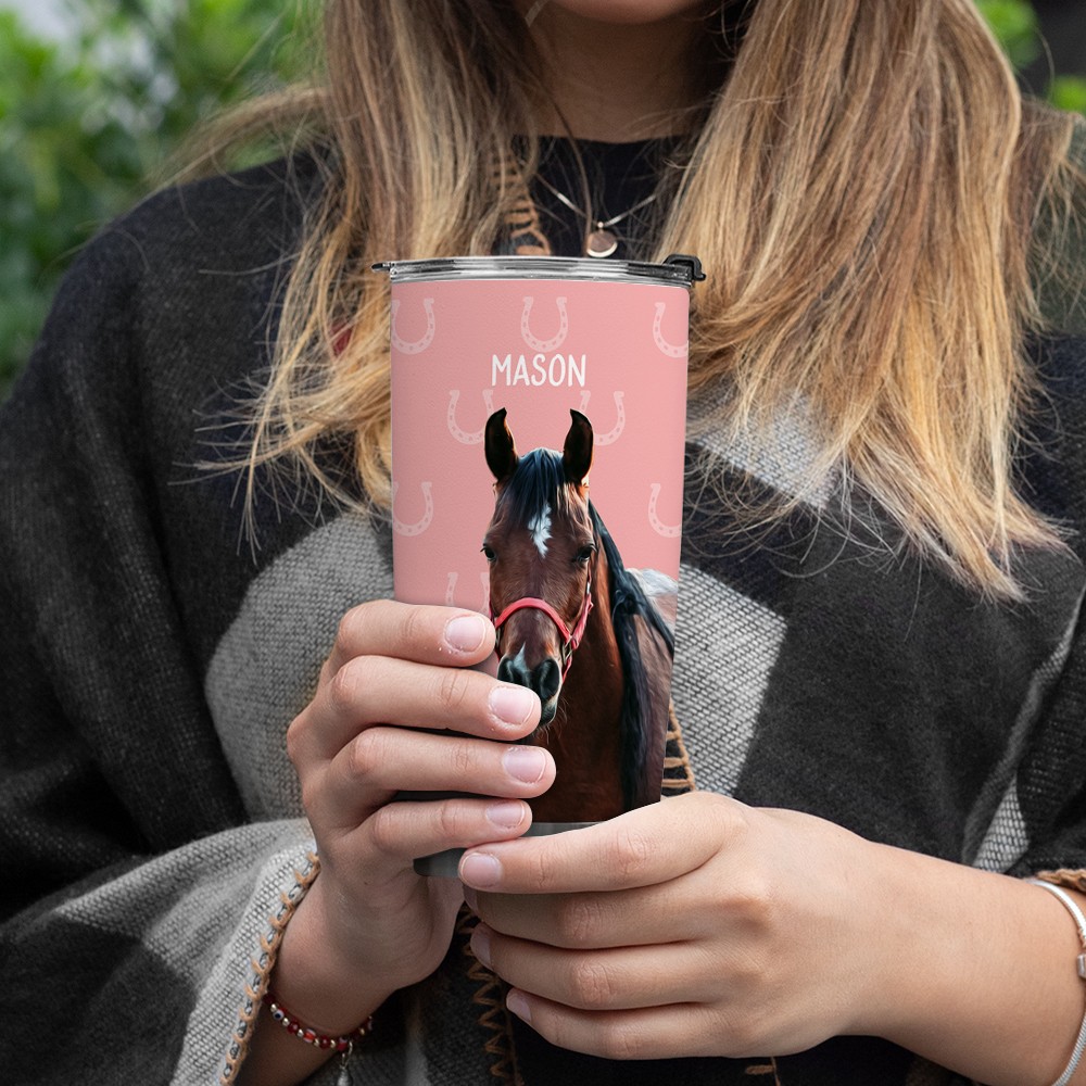 Horse Lover