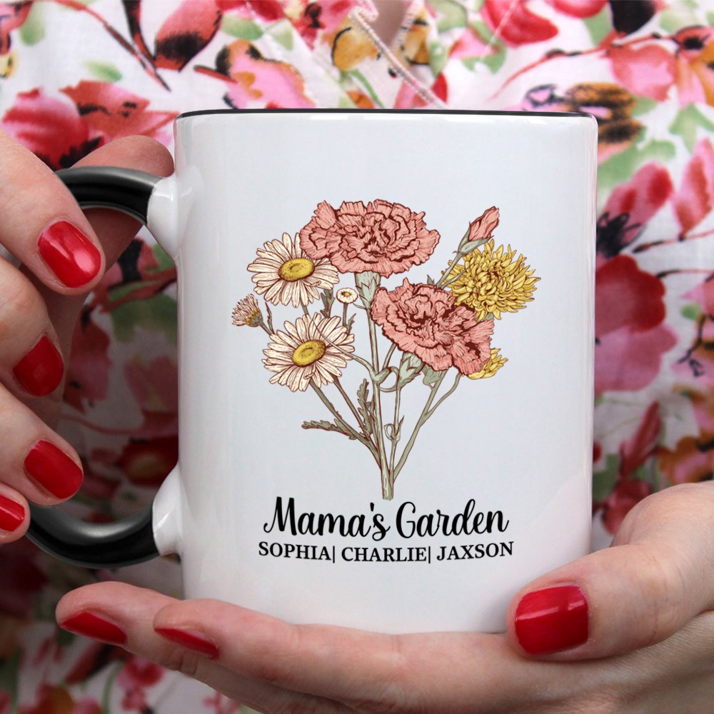 Grandma's Birthday Gift