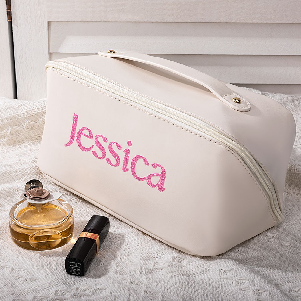 leather bag