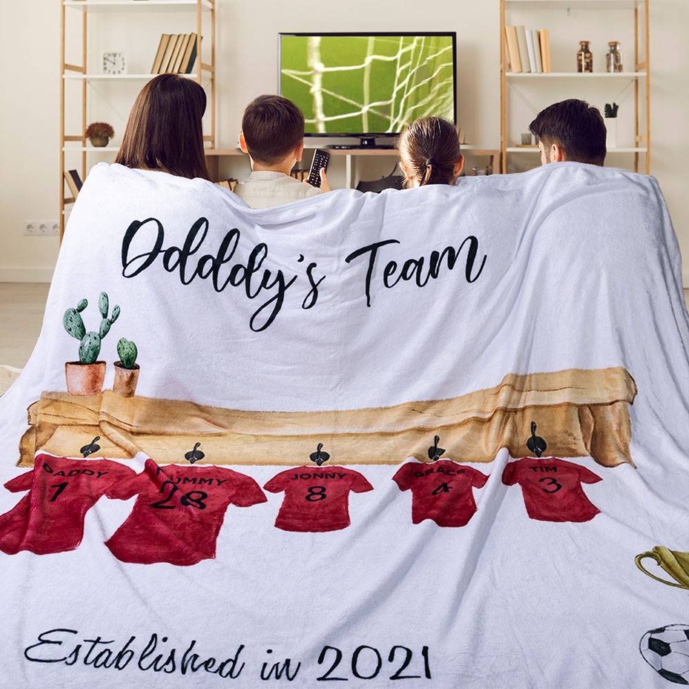 football fathers day