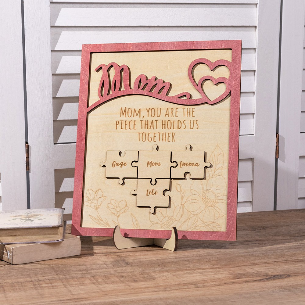 puzzle sign