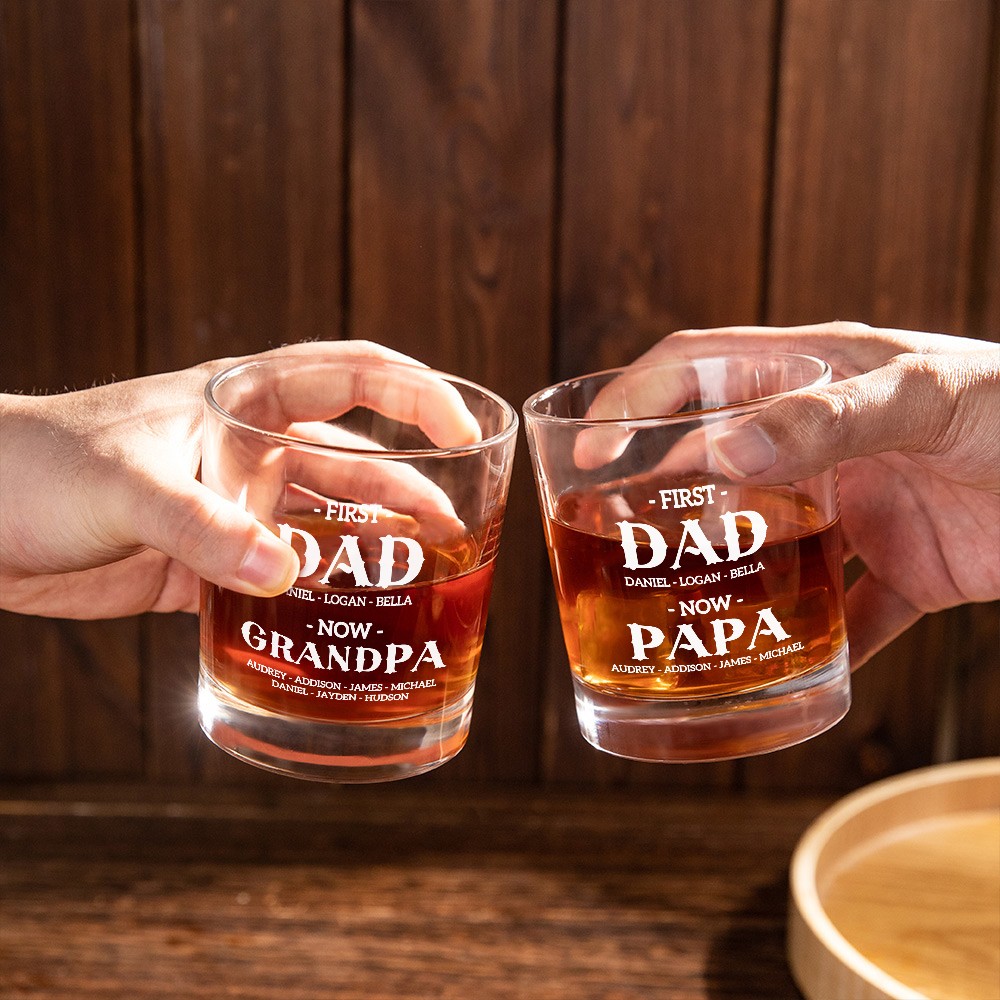 Retirement gift