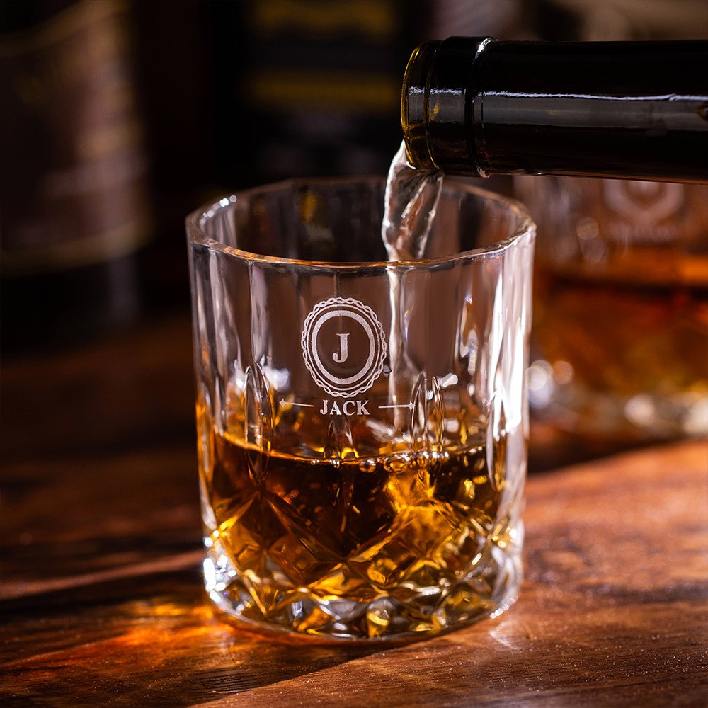 whiskey drinkers