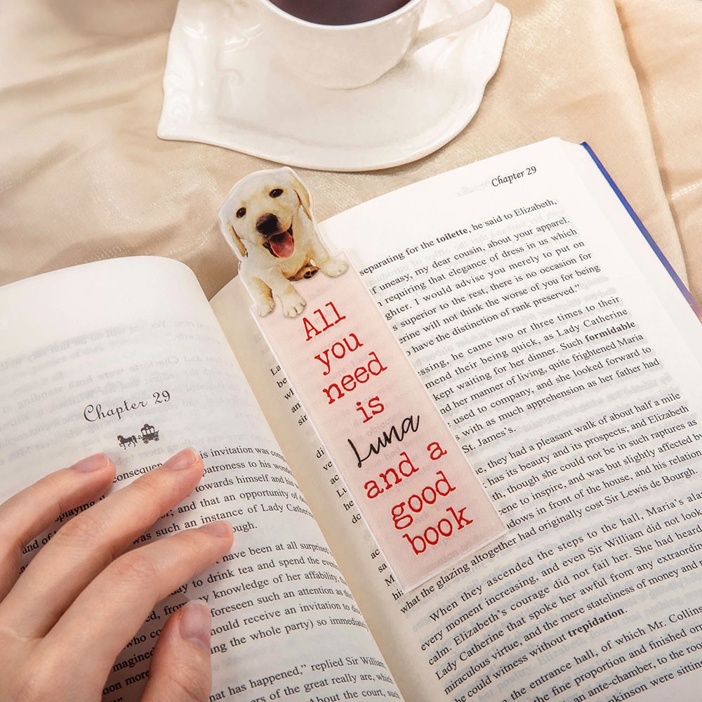bookmark for kids
