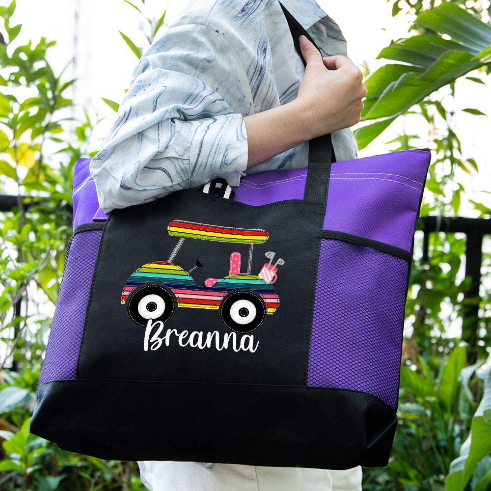 work bag