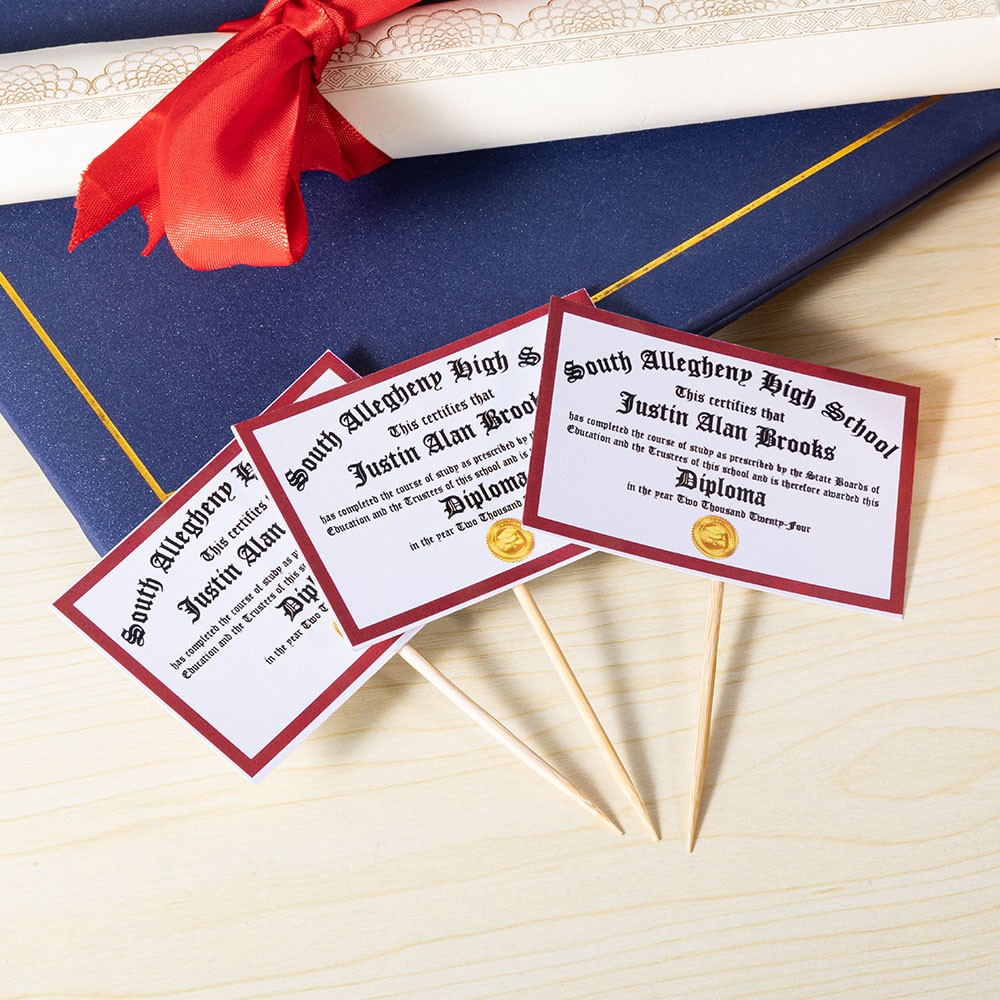 graduation party