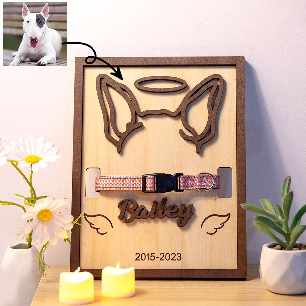 Memorial Pet