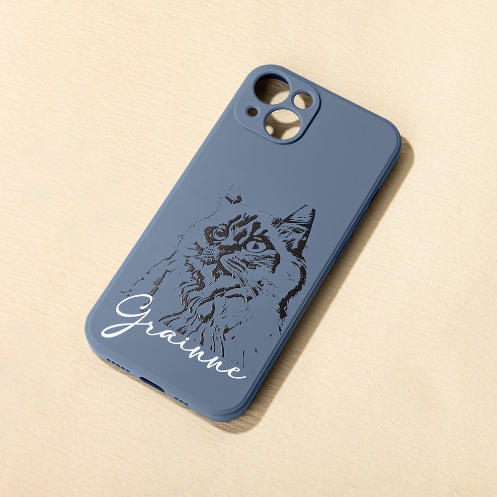 Cute Phone Case