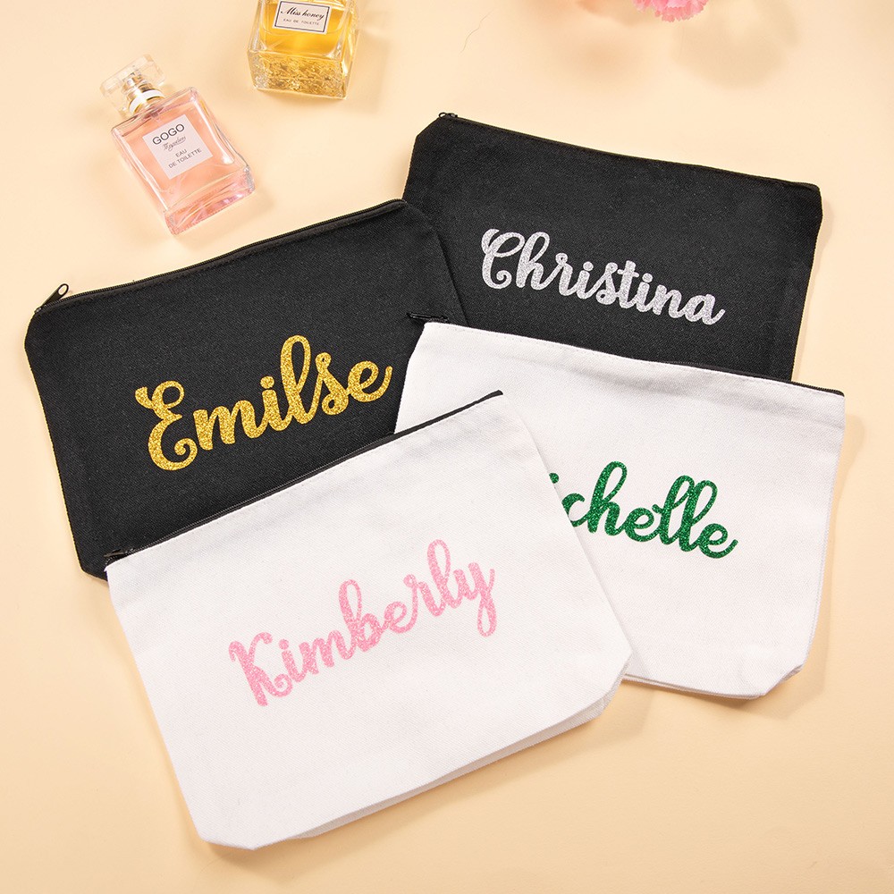 name bags