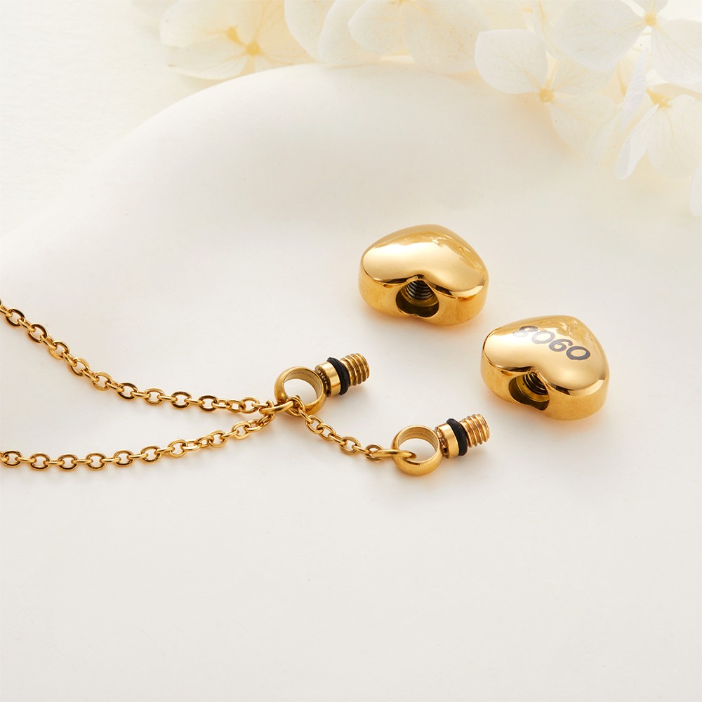 Urn ketting