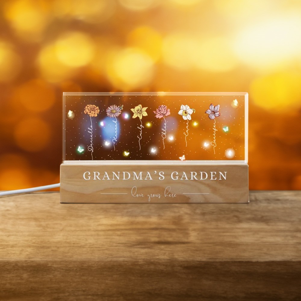 Gift For Grandma