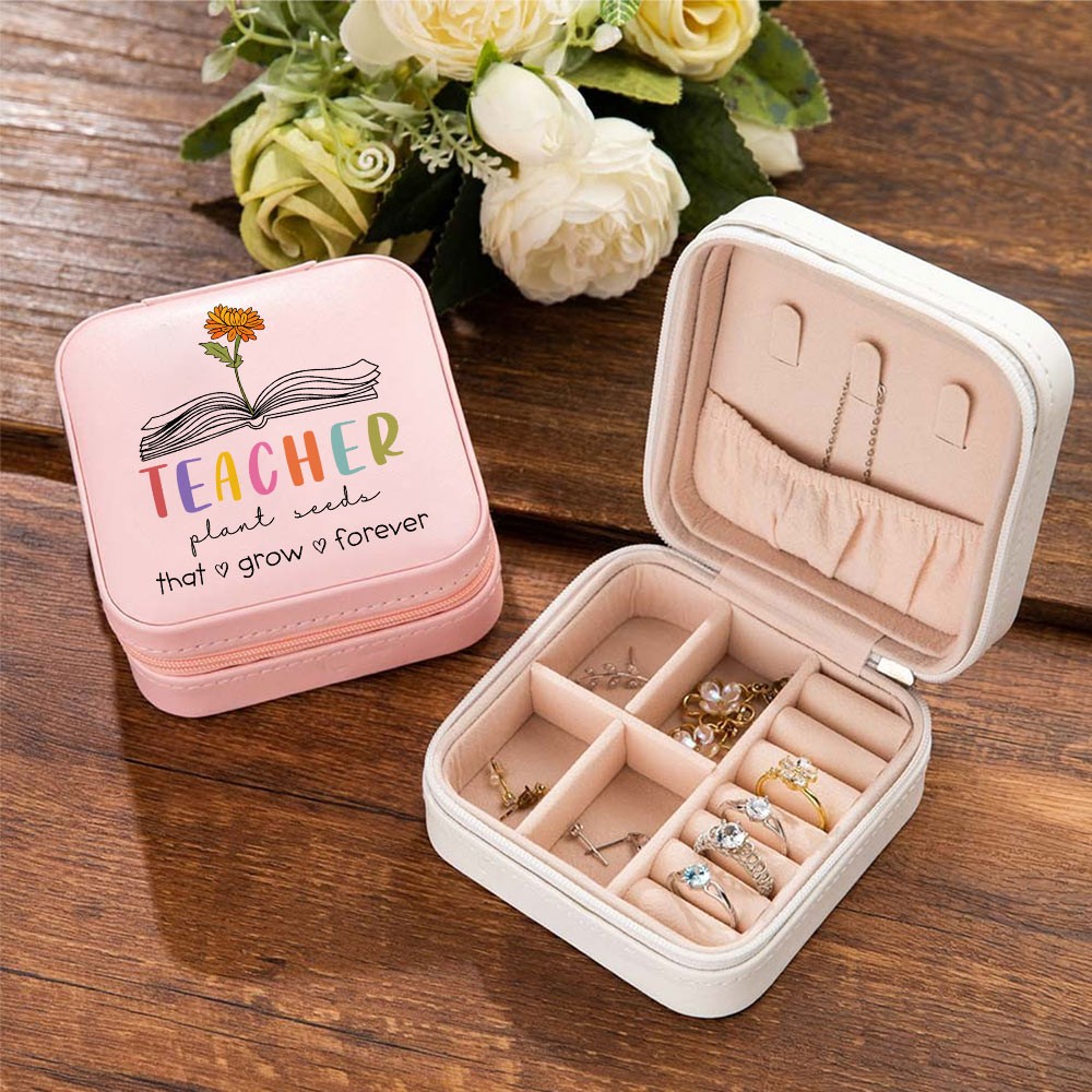 teacher gratitude gift