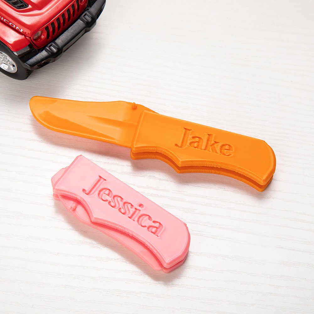 Kid's Play Knife