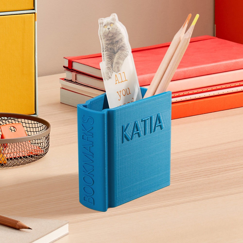 book accessories