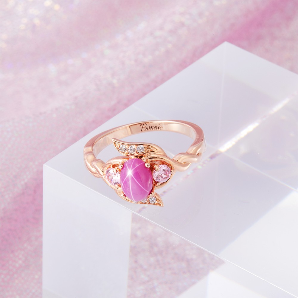 Handmade Ring