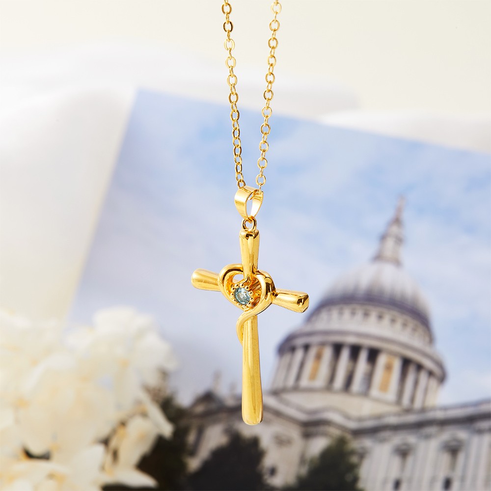 Necklace for Protection