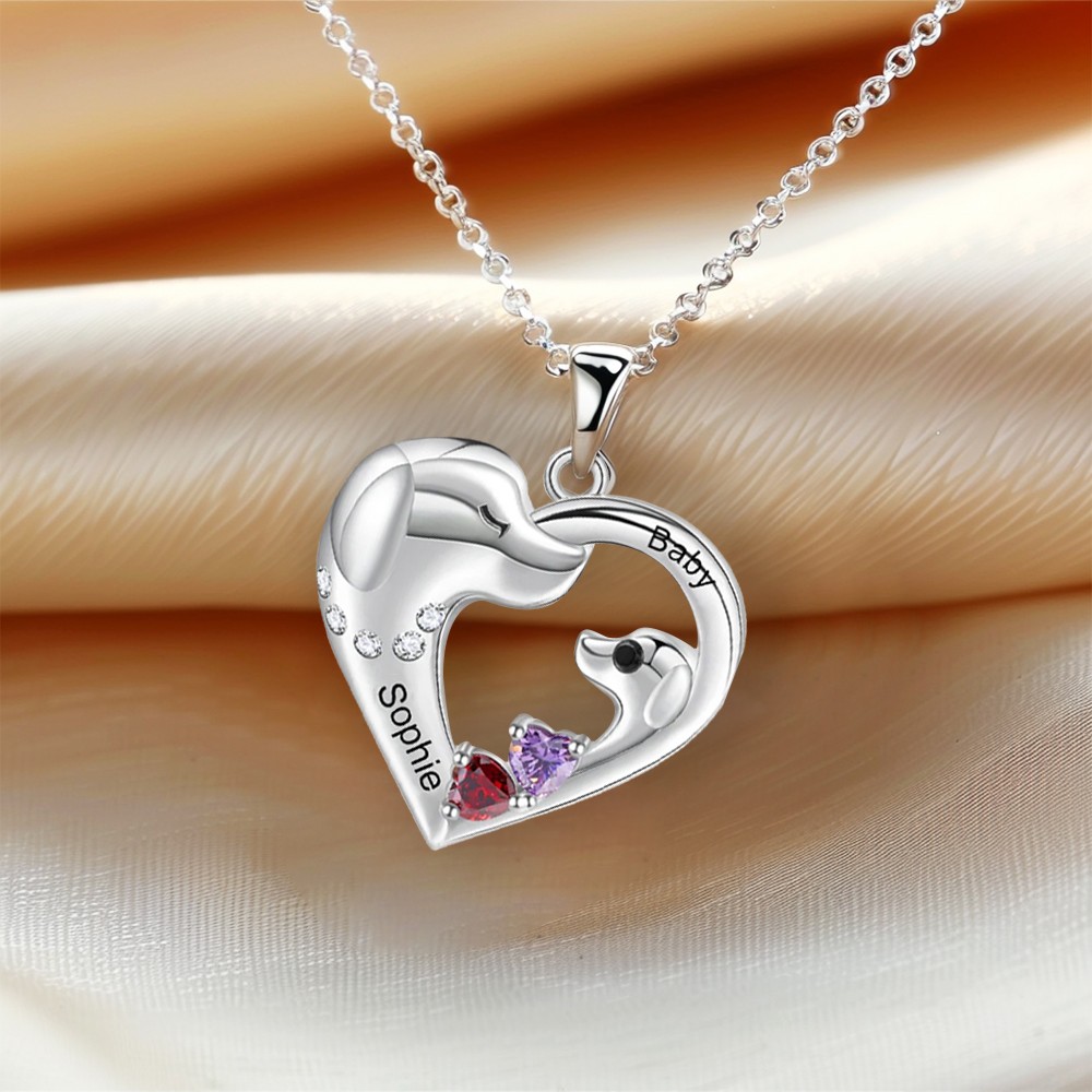 Sterling Silver Necklace