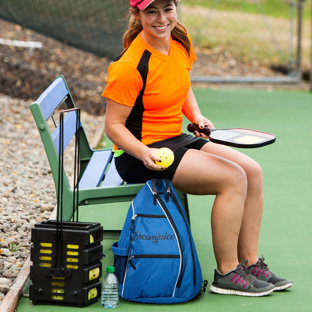 pickleball backpack