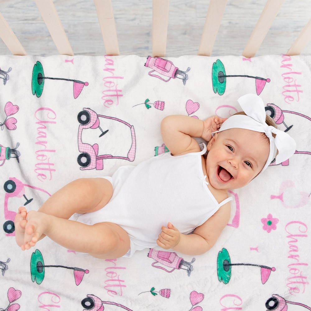 Skin-Friendly Blanket