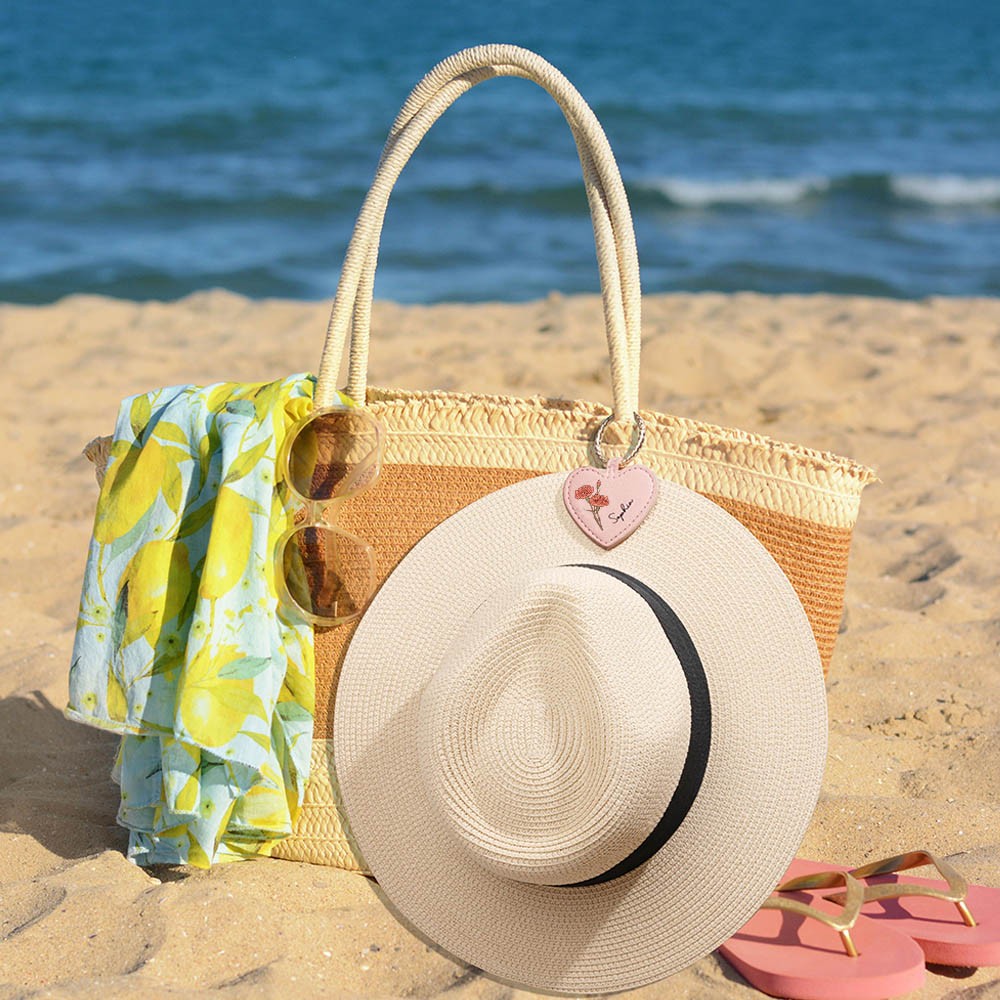Hat Clip for Travel