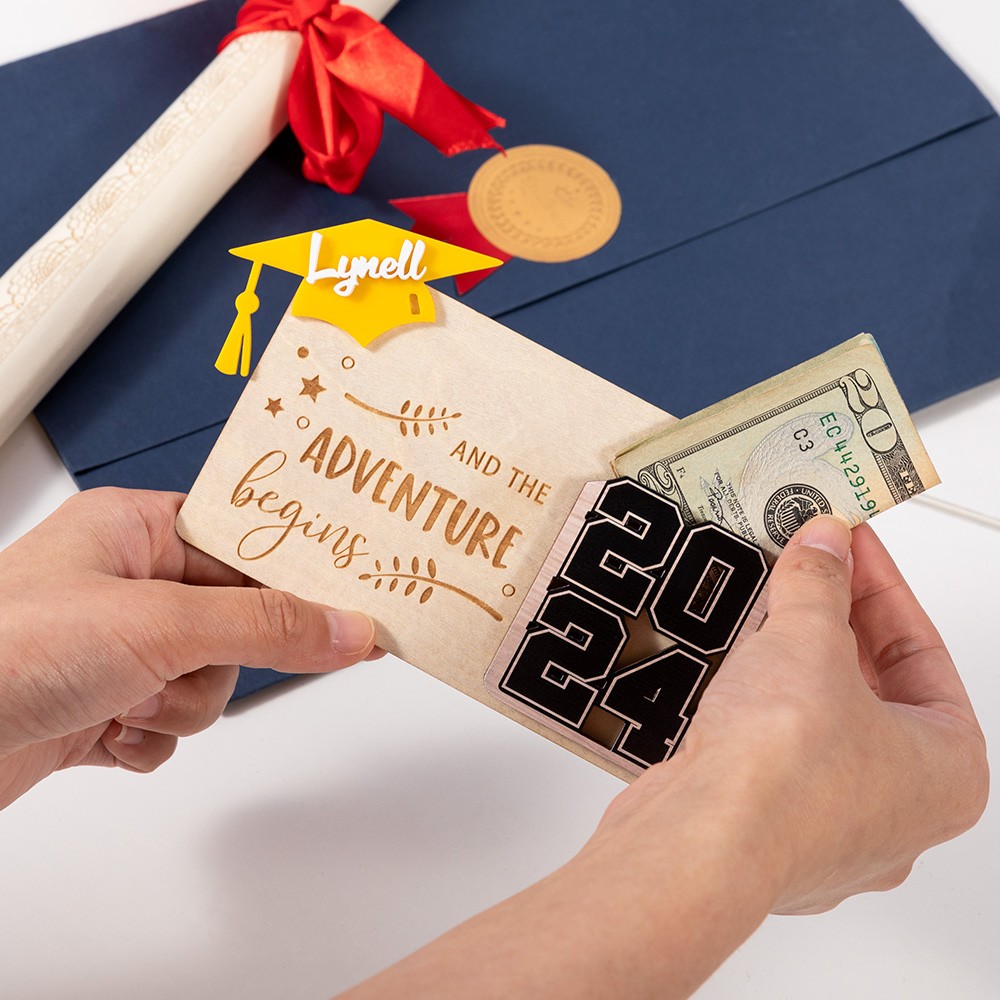 gift for graduation