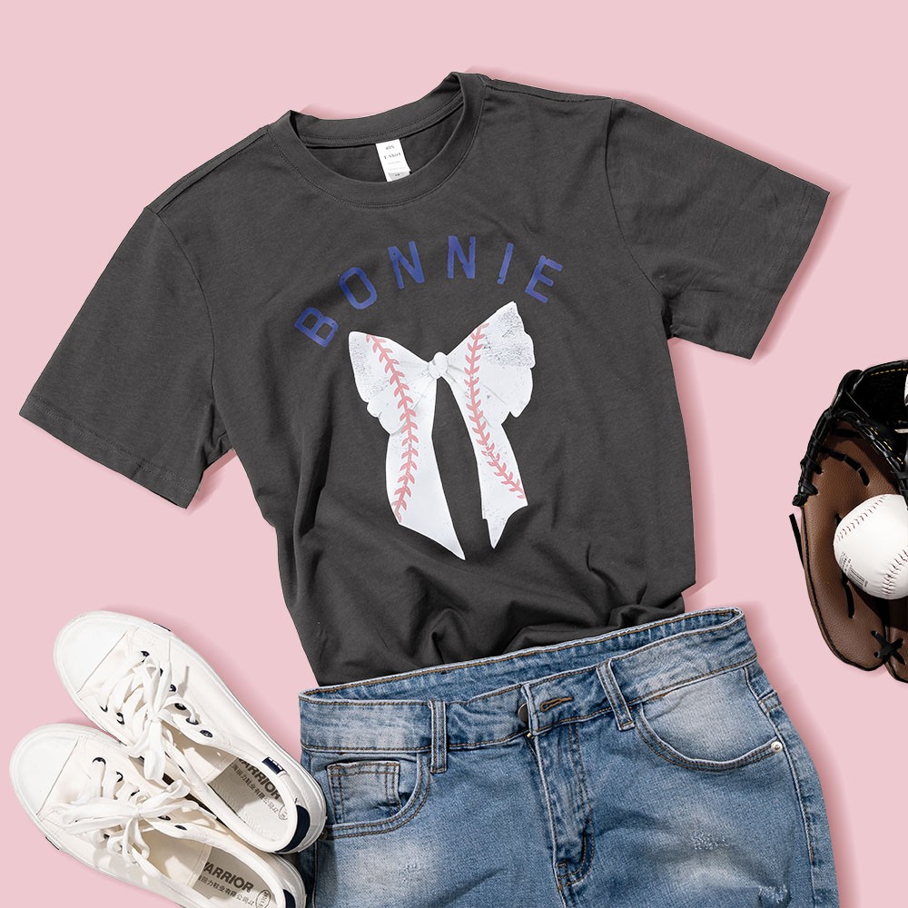 Baseball Grandma Gift