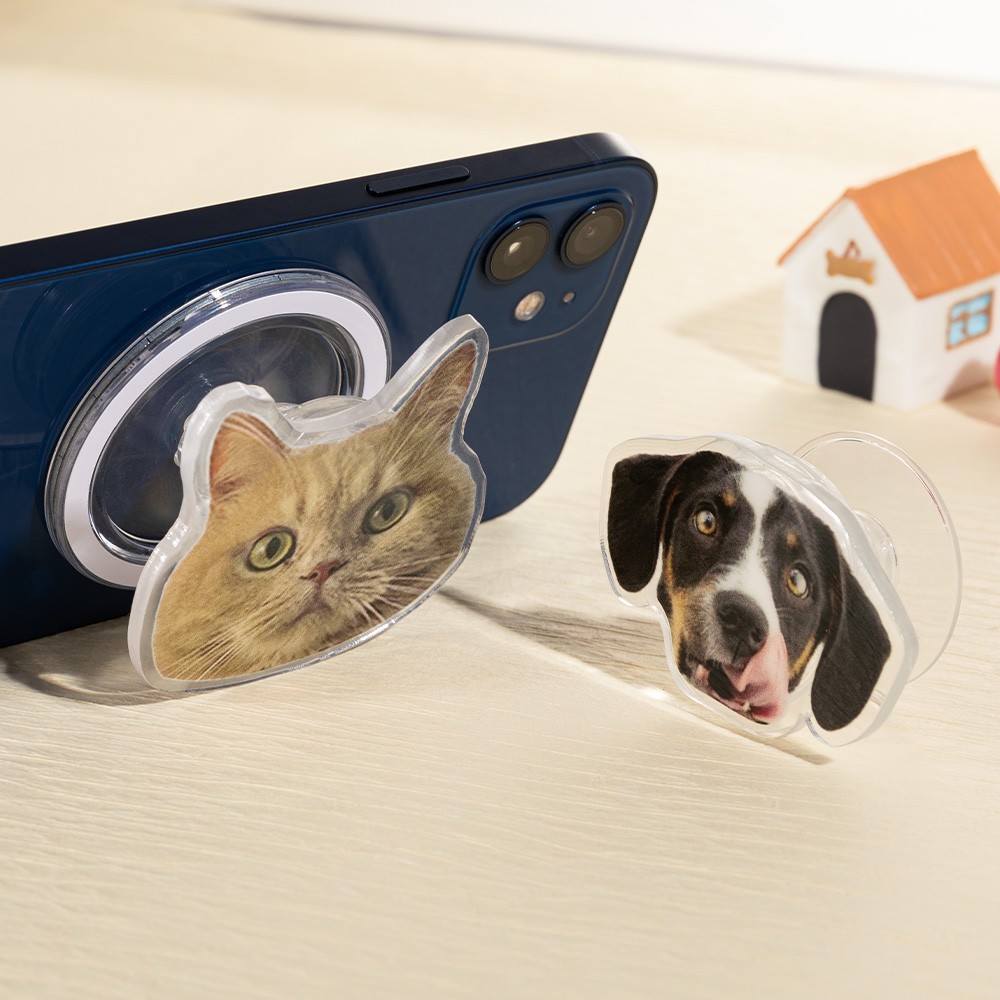 iphone holder
