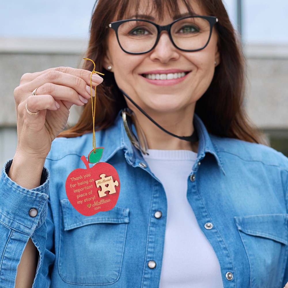 Teacher Appreciation Gifts