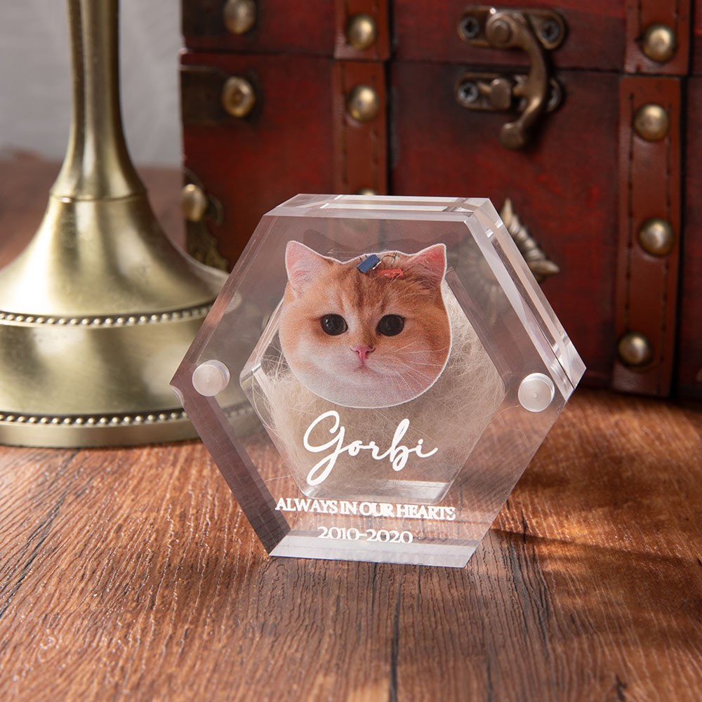 Cat Memorial Gifts