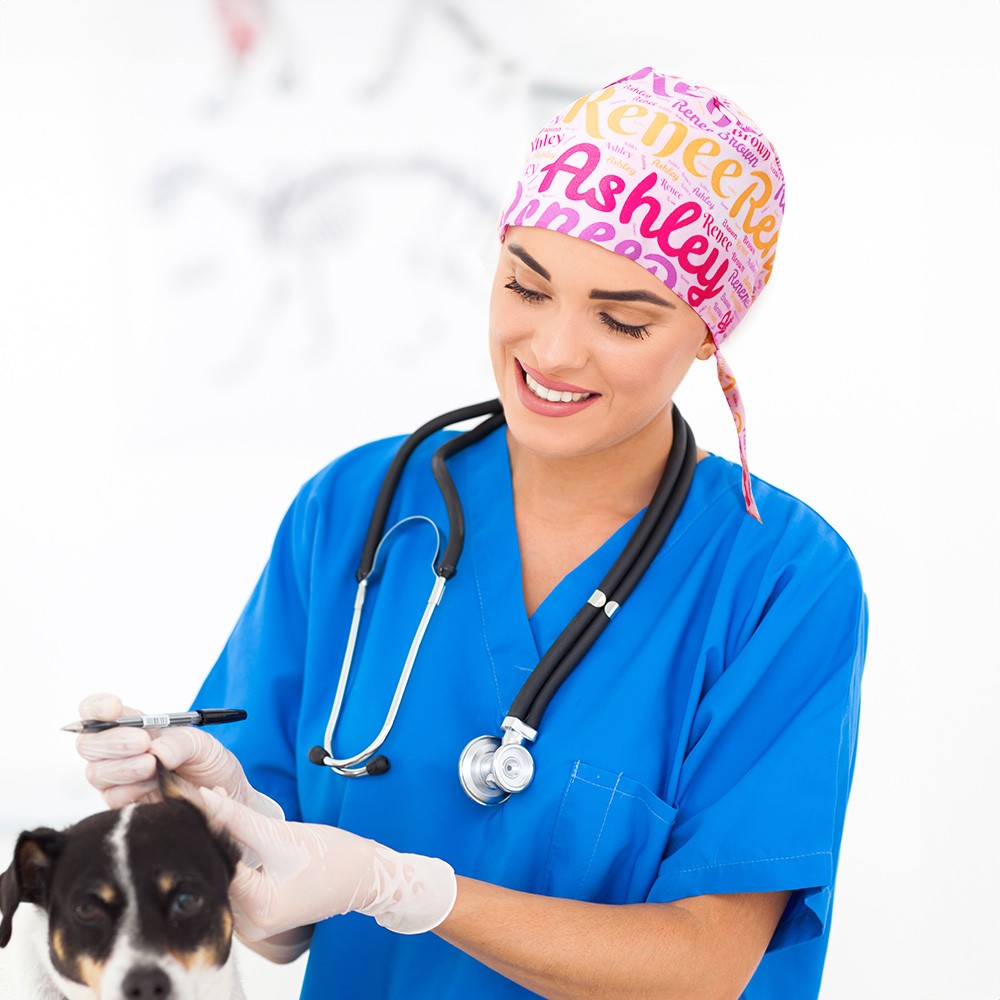 Surgical Cap