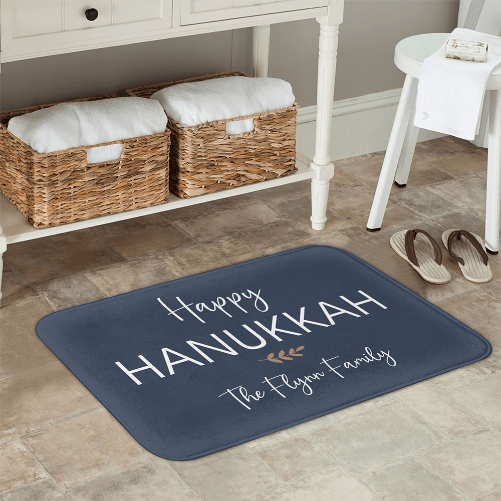 welcome mat