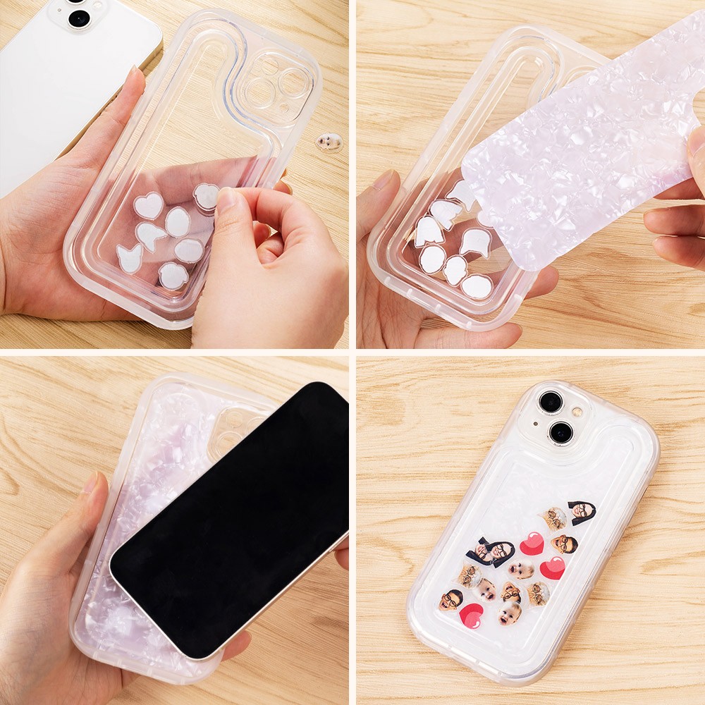 Custom Phone Gifts