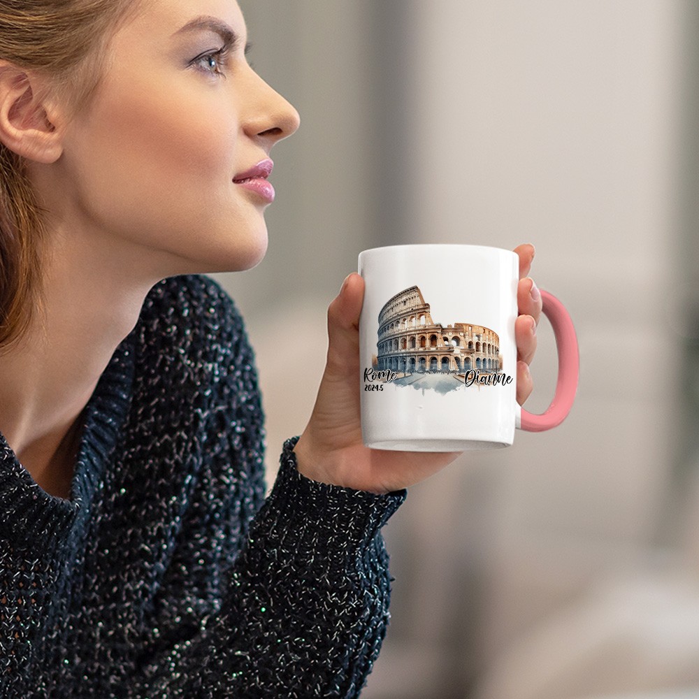 travel coffee mug