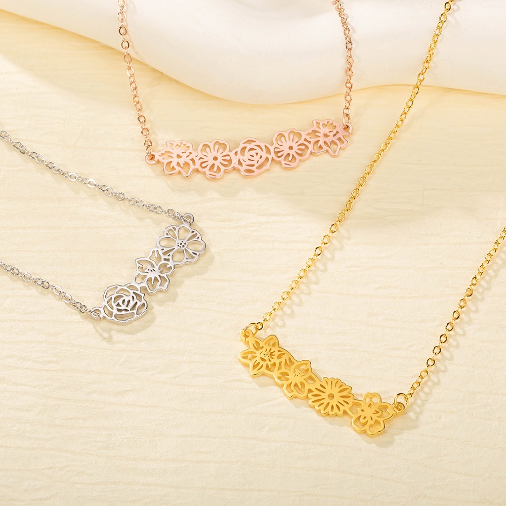 mama necklace