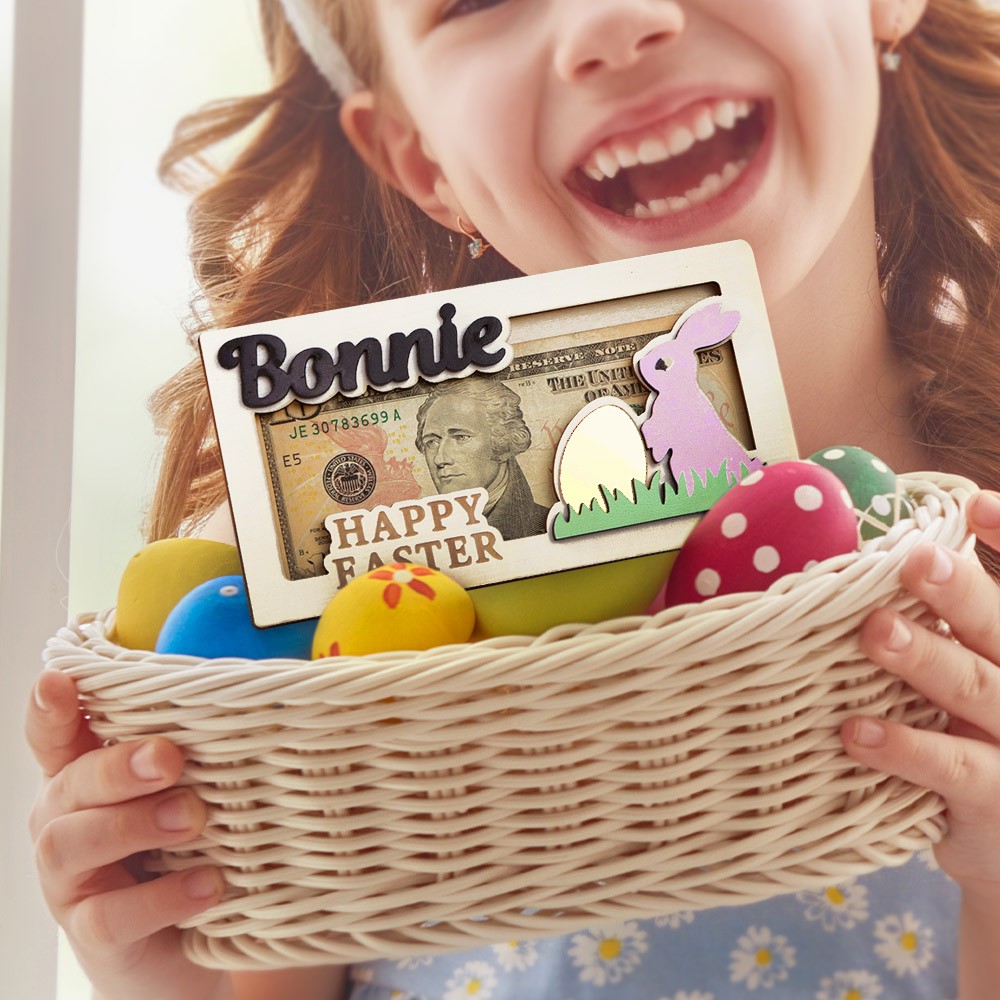 Easter Basket Stuffers