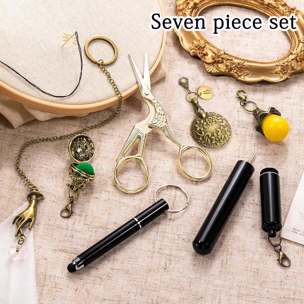 embroidery accessories