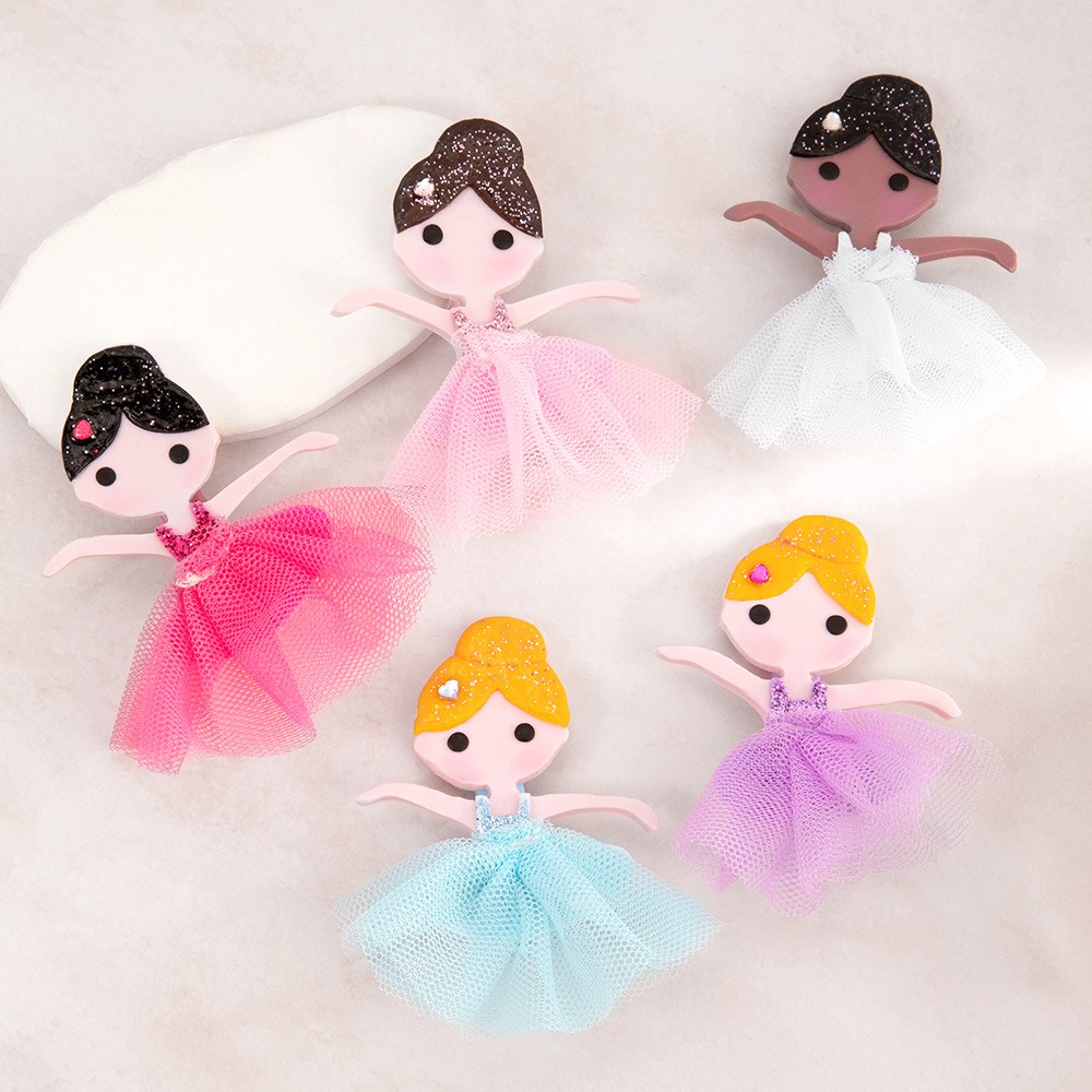 hair pin