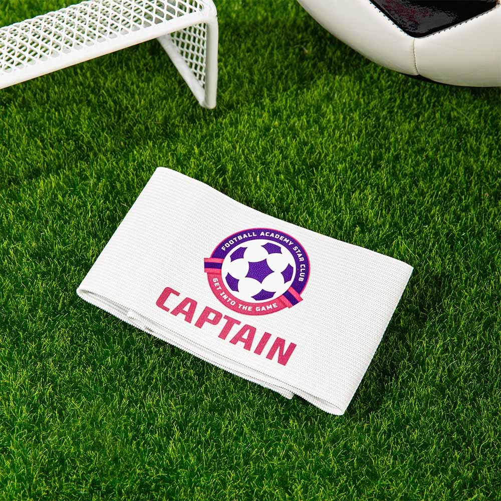 soccer captain armband youth