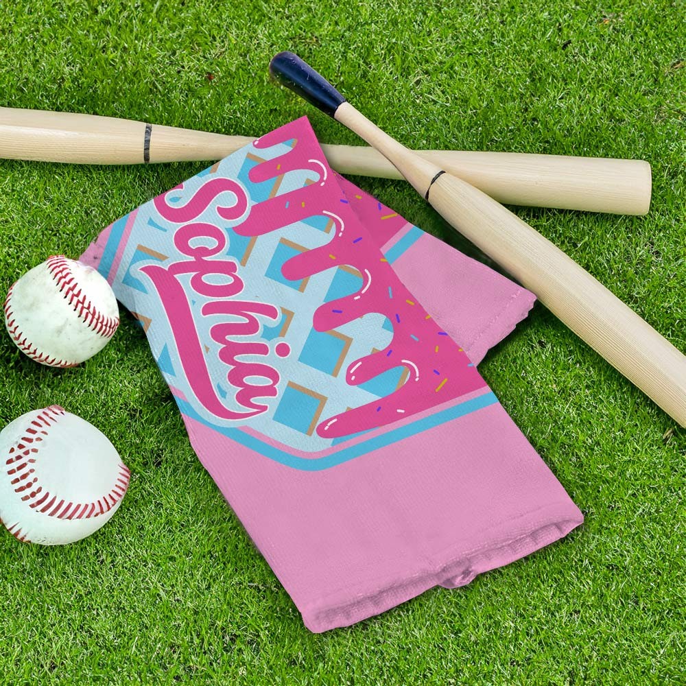 Gifts for Baseball and Softball Players