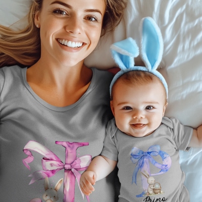 Cadeau pour une nouvelle maman