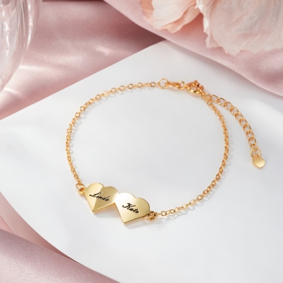 Geschenk für Brautjungfern