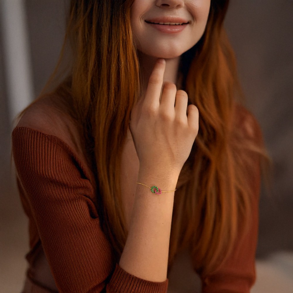 bracelets couple